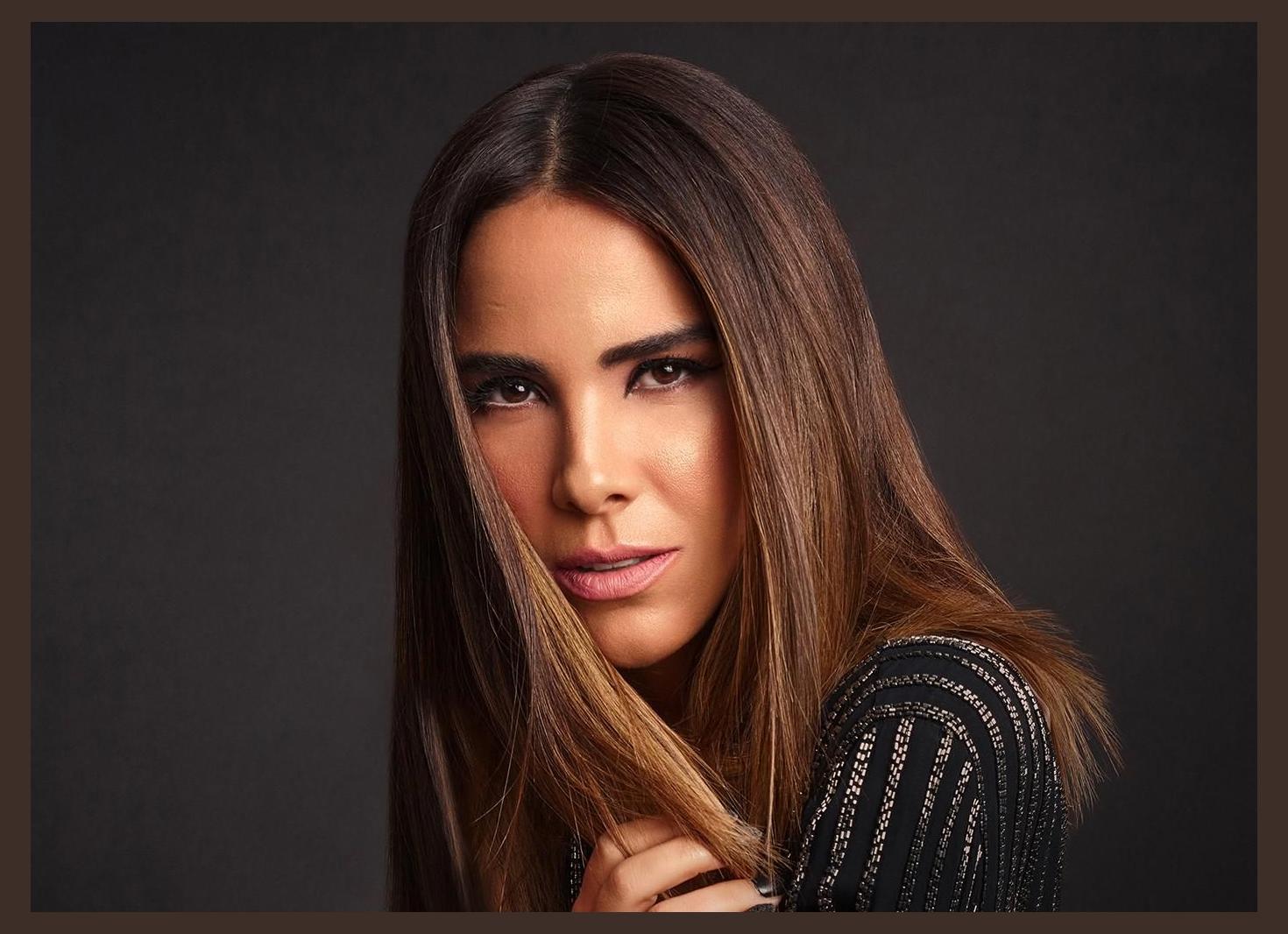 Wanessa Camargo